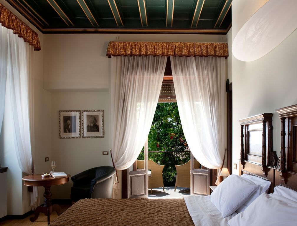 Hotel Villa Giulia Gargnano Quarto foto