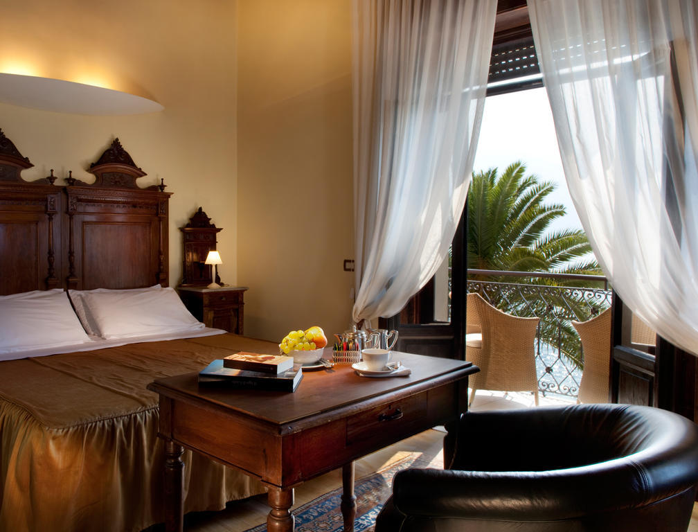 Hotel Villa Giulia Gargnano Quarto foto